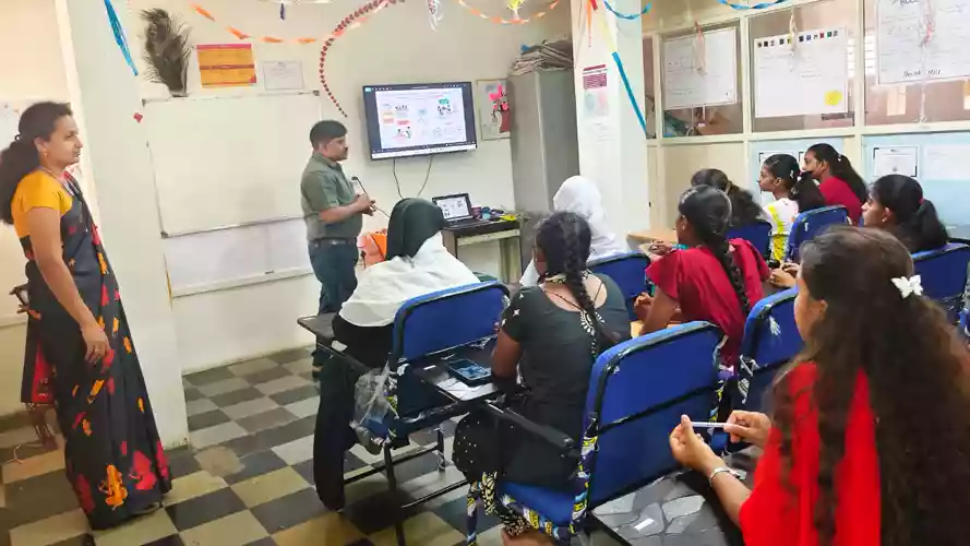 NIIT Foundation’s ChangeMaker Academy Empowers Underserved Entrepreneurs, Launches Over 50 Small Businesses