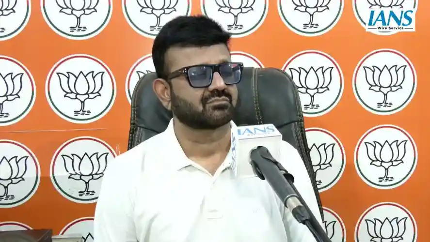 CGL परीक्षा पर विरोधाभासी शपथपत्र को लेकर घिरी हेमंत सरकार, भाजपा ने दागे तीखे सवाल