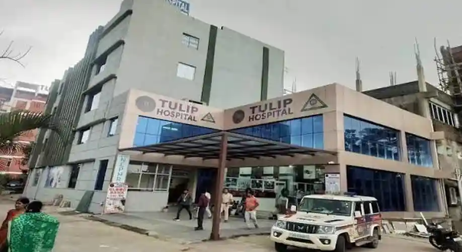 रांची के ट्यूलिप हॉस्पिटल का लाइसेंस निलंबित: भारी-भरकम बिल, मारपीट और दुर्व्यवहार के मामले में स्वास्थ्य विभाग का कड़ा एक्शन