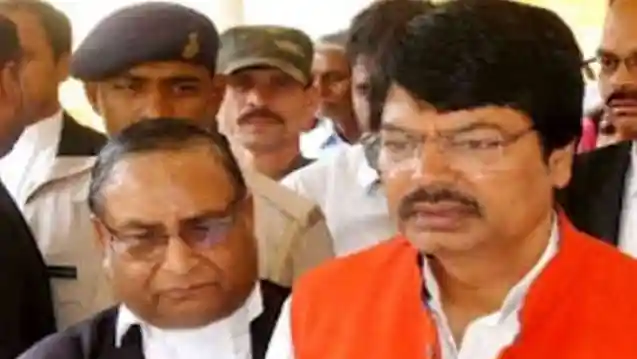 पूर्व मंत्री योगेंद्र साव को कांग्रेस का शो-कॉज नोटिस, अनुशासनहीनता पर तीन दिनों में मांगा जवाब